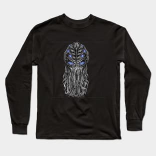 Cthulhu Long Sleeve T-Shirt